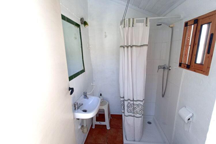 Belvilla By Oyo Casa La Palmera Villanueva de la Concepcion Ngoại thất bức ảnh