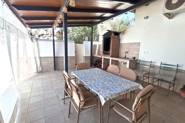Belvilla By Oyo Casa La Palmera Villanueva de la Concepcion Ngoại thất bức ảnh